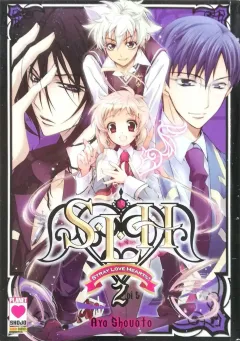 Volume cover